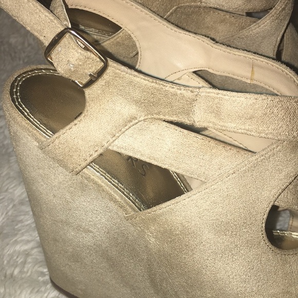 Bakers wedges - Picture 6 of 8